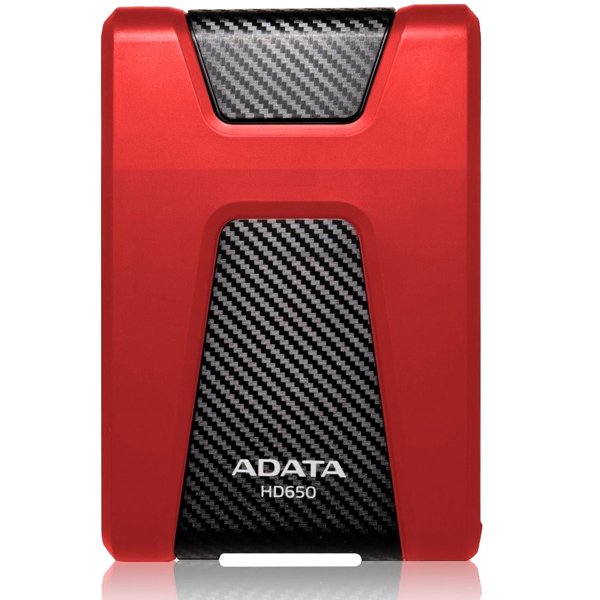ADATA HD650