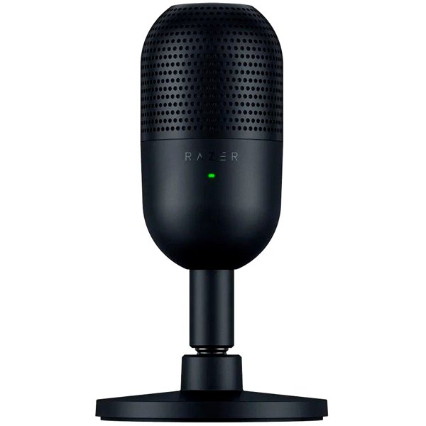 Razer Seiren V3 Mini - Black RZ19-05050100-R3M1