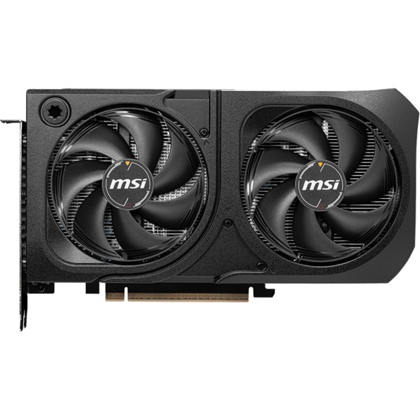 MSI GeForce RTX 5060 Ti 8G SHADOW 2X PLUS