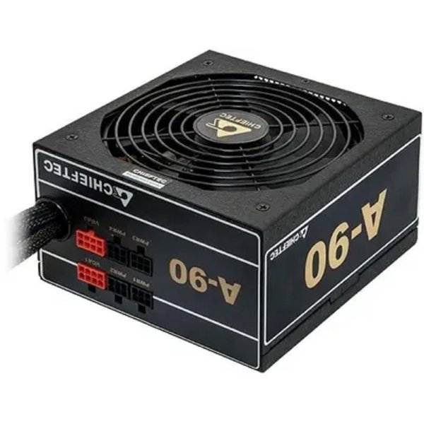 Chleftec 650W RTL [GDP-650C] {A-90 ATX2.3/EPS12V 230V CabMan}