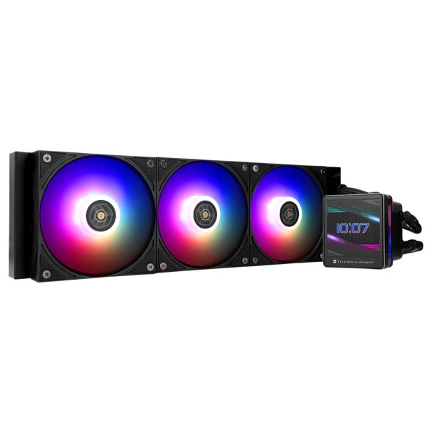 Thermalright Grand Vision 360 Black