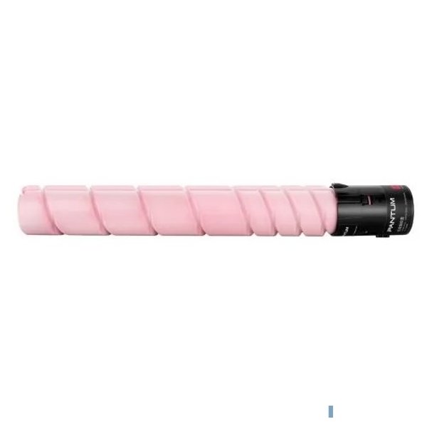 Pantum CTO-910XM Тонер пурпурный, CM9706DN, CM9106DN, 34000стр