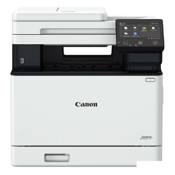 Canon  i-SENSYS MF752Cdw (5455C012)