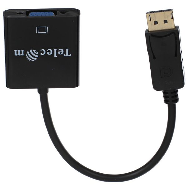 Telecom DP  —  VGA-F 0,2m