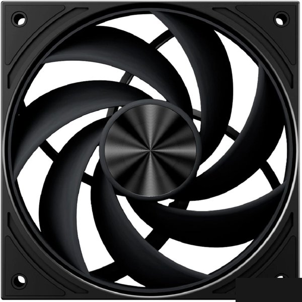 Thermalright Вентилятор TL-H12-X28-R7 EX / 120mm PWM / TRTLH12X28R7EX