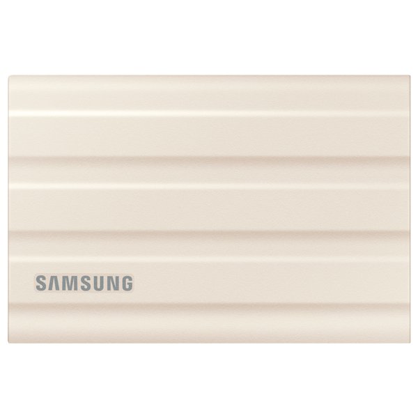 Samsung T7 Shield 2TB (MU-PE2T0K/WW)