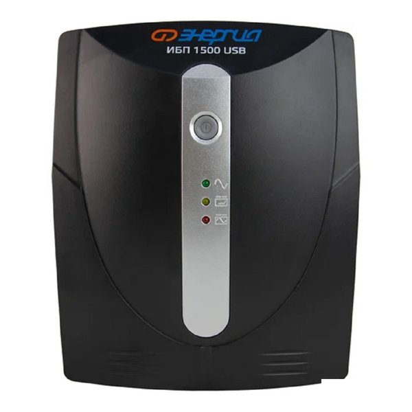 ИБП 1500 USB Энергия {Е0201-0052}