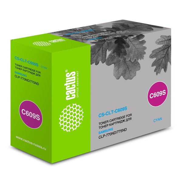 Cactus CS-CLT-C609S