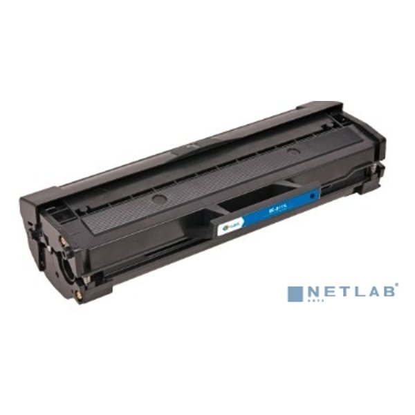 Картридж лазерный G&G GG-D111L черный (1800стр.) для Samsung Samsung Xpress SL-M2020/2022/2070