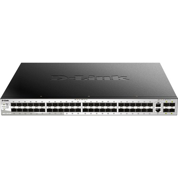 D-Link DGS-3130-54S/B1A