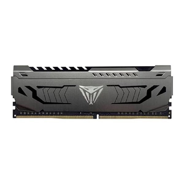 Память DDR4 8Gb 3200MHz Patriot PVS48G320C6 RTL PC4-25600 CL16 DIMM 288-pin 1.35В