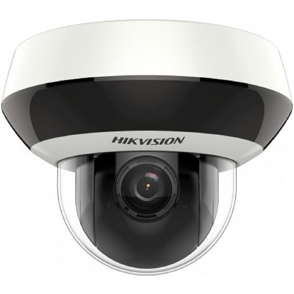 HIKVISION DS-2DE2A404IW-DE3(C0)(S6)(C) 2.8-12мм Камера видеонаблюдения цв.
