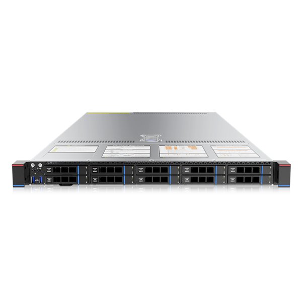 Gooxi SL101-D10R-NV-G4