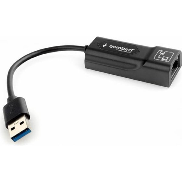Gembird NIC-U5 Сетевая карта