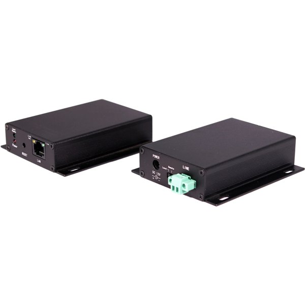OSNOVO TA-IP+RA-IP