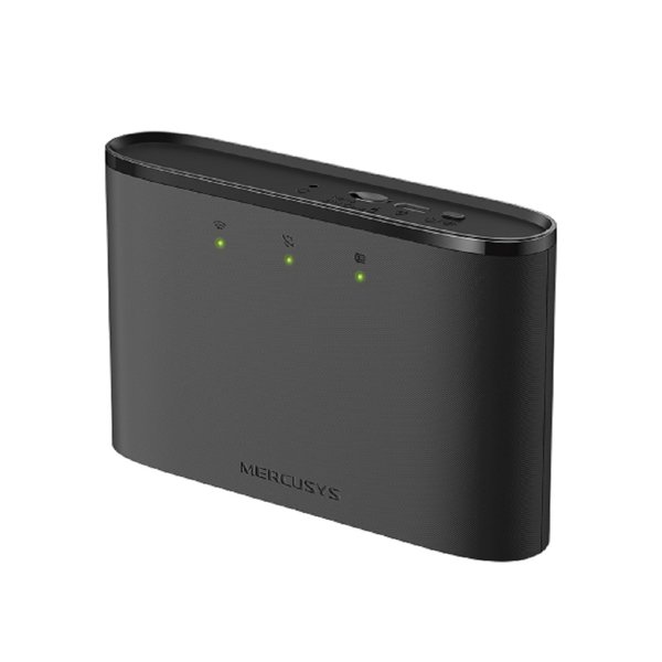 Mercusys MT110 Портативный роутер с поддержкой Wi-Fi и 4G LTE