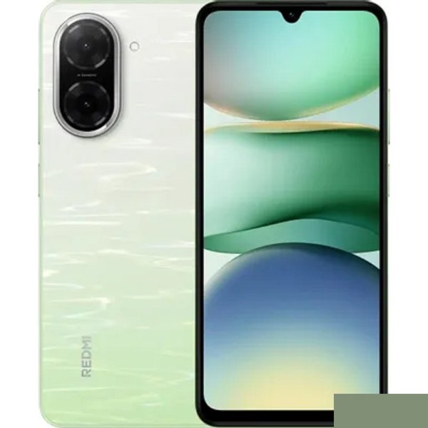 Xiaomi Redmi A5 3GB/64GB Lake Green [64237]