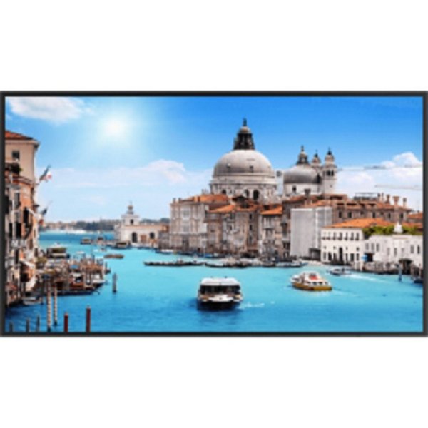 Dahua DHI-LM43-S200 42.5"; (16:9) FullHD 1920x1080; 60Гц; 500кд; VGA HDMI USB; Аудиовход; RS232; Динамики 2(4Вт) , круглосуточн. , металлический корпус , сверхширокий угол обзора