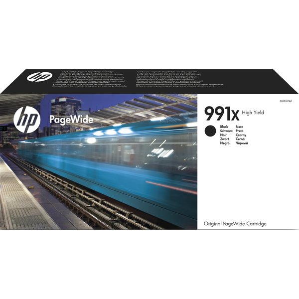 HP 991X (M0K02AE)