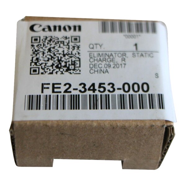 Canon FE2-3453-000