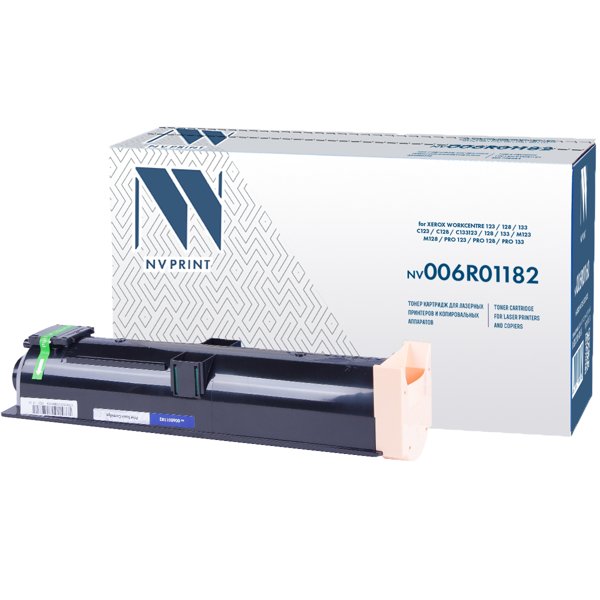NV Print NV-006R01182