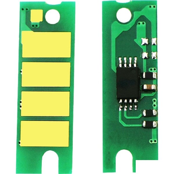 Чип тонер-картриджа Cactus CS-CHIP-R-SP200HE (SP200HE/407262) 2600стр