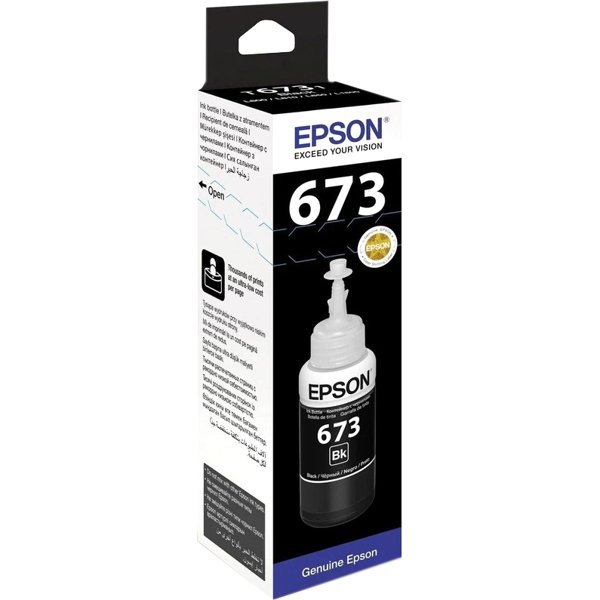 Epson C13T673198