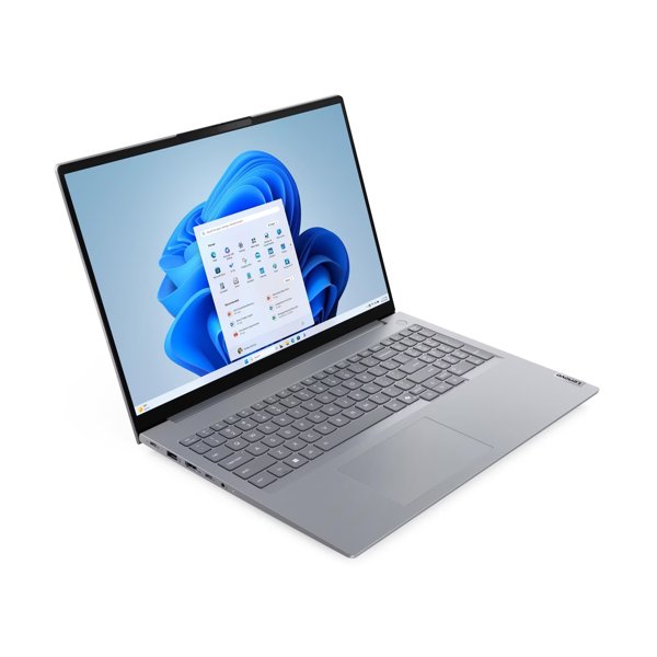 Lenovo ThinkBook 16 G8 IRL [21SH0035GP] 16" {WUXGA Core 7 240H/8GB/512GB SSD/DOS}
