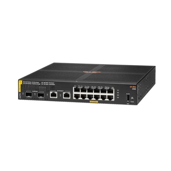 Hewlett Packard Enterprise JL679A