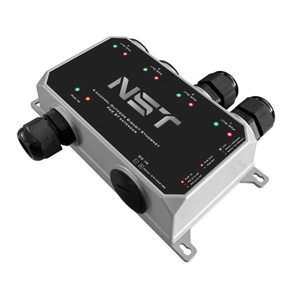 NST NS-EXSW-5GP/W