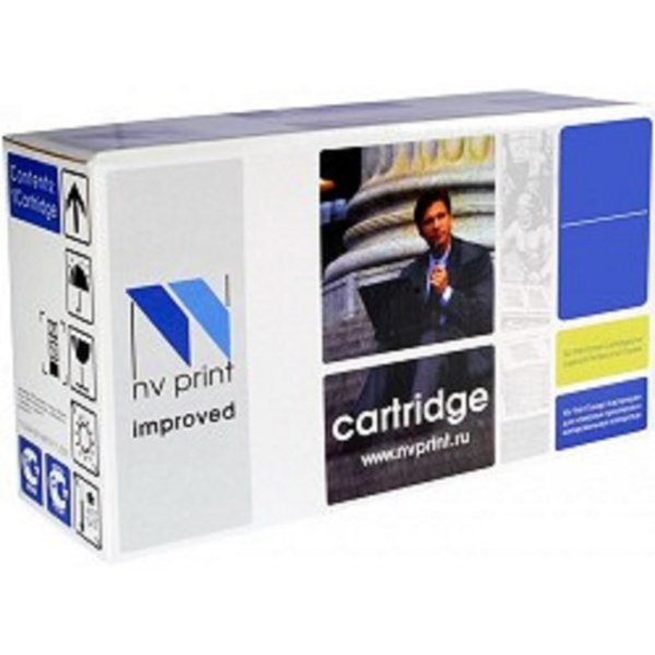 NV Print CF214X Тонер-картридж  для HP LJ M712, 17 500 к