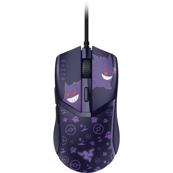 Razer Cobra Pokemon Gengar Ed. (RZ01-04650700-R3M1)