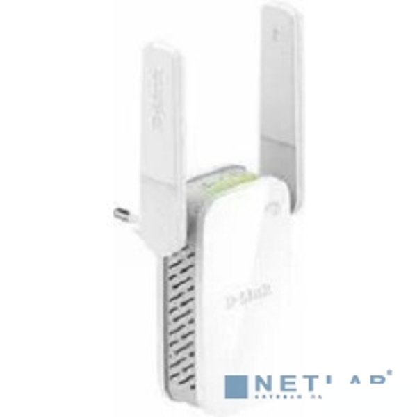 D-Link DAP-1610/ACR/A2A Беспроводной двухдиапазонный повторитель АС1200