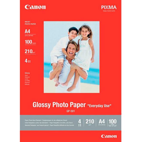 Canon GP-501 (0775B001)