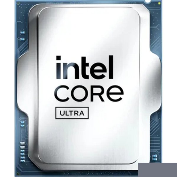 Товар с витрины. Протестирован. Центральный Процессор Intel Core Ultra 9 285 OEM (Arrow Lake, C24(16EC/8PC)/T24, 1.9/5.6GHz, GPU Intel Graphics, L2 40Mb, Cache 36Mb, TDP 65/182W, S1851)