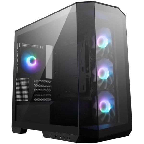 MSI 306-7G24R25-HH9