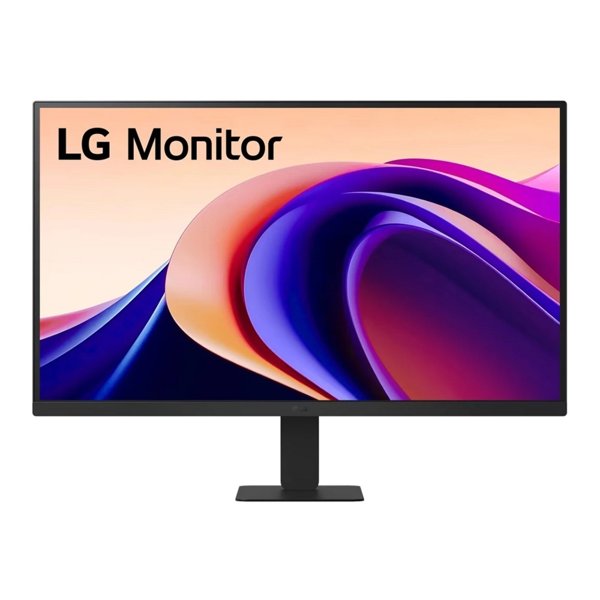 LCD LG 27" 27U631A-B {IPS 2560x1440 100Hz 5ms 178/178 250cd 1000:1 HDMI2.0 USB-C(15W)}
