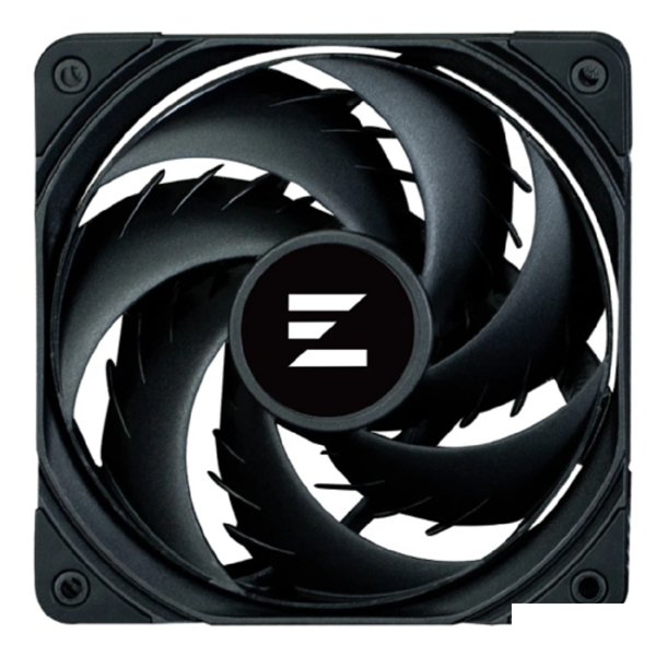 Вентилятор Zalman ZM-AF120,  Ret