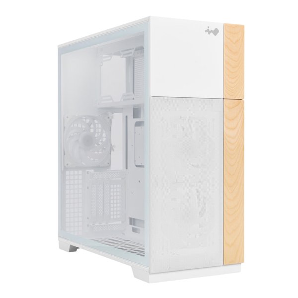 InWin IW-CS-F5WHI-3AN140P