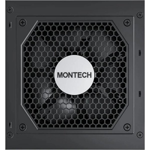 Montech CENTURY GOLD G5 850