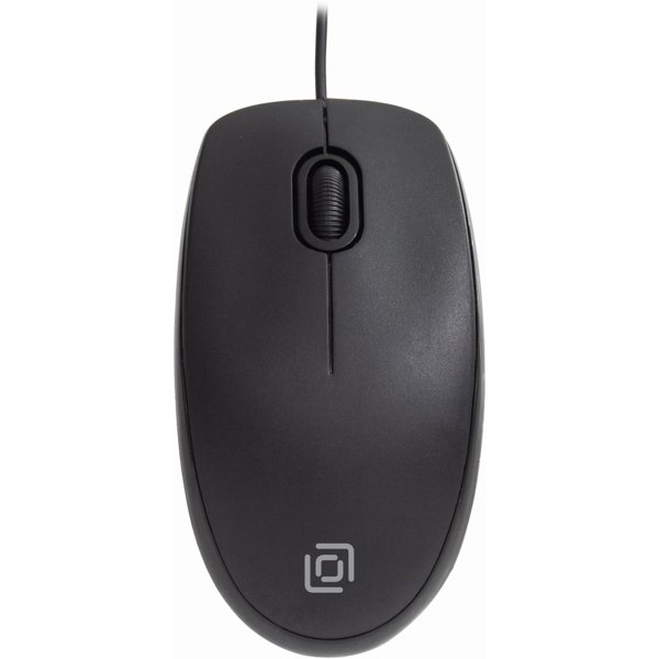 Oklick M218 BLACK