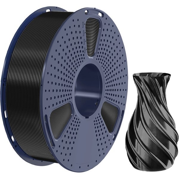 NV-PRINT NV-3D-TPU-SILK-BLACK