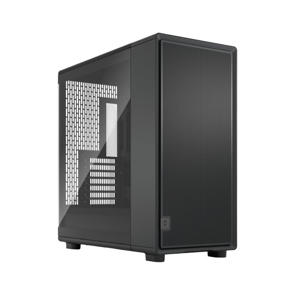 Fractal Design Epoch XL TG Light Black