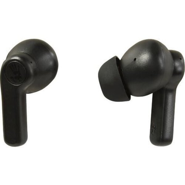 Гарнитура вкладыши A4Tech Bloody M30 черный беспроводные bluetooth в ушной раковине (M30 (BLACK))