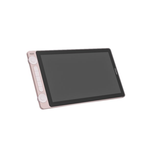 Сенсорный монитор Huion KAMVAS 13 Gen 3 Pink