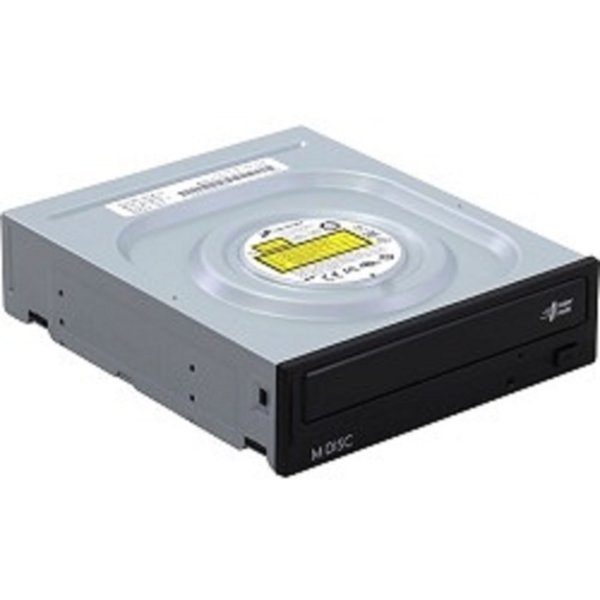 LG DVD-RW/+RW GH24NSD5.ARAA10B, Black (OEM)