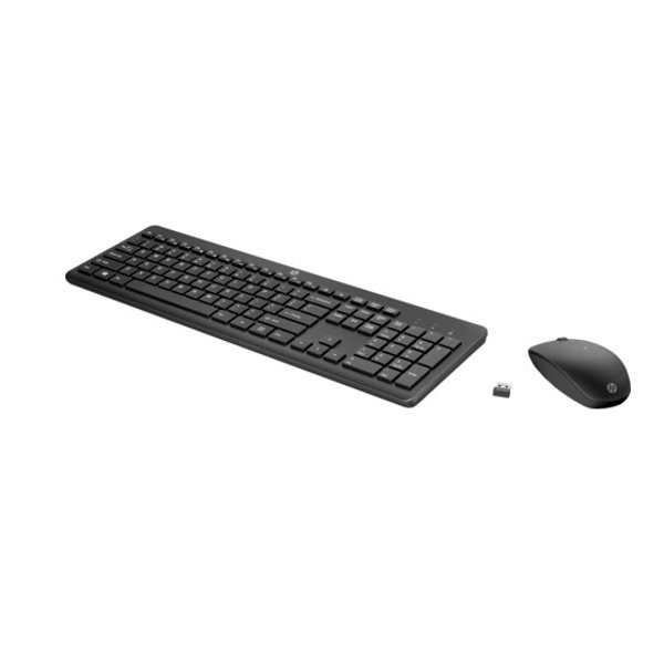 HP [18H24AA] 230 Wireless Combo RUSS cons