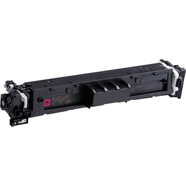 Canon Тонер-картридж  CRG 069 H M, 5096C002, 5500 стр 5096C002/5096C001