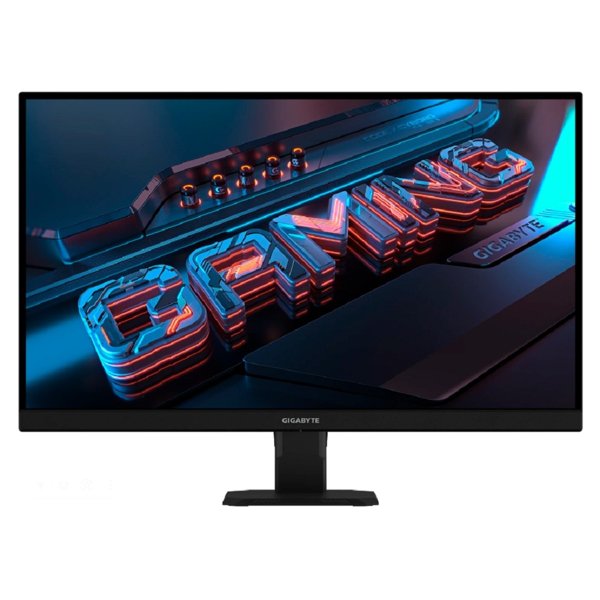LCD Gigabyte 27" GS27U черный {IPS LED 16:9 HDMI матовая 350cd 178гр/178гр 3840x2160 160Hz DP 4K USB 5.32кг}