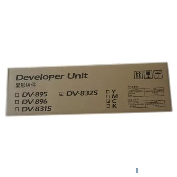 Узел проявки KYOCERA DV-8325C TASKalfa 2551ci DV-8325C